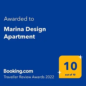Appartamento Marina Design, Marina di Ragusa