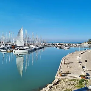Casa vacanze Casa Corallo, Marina di Ragusa