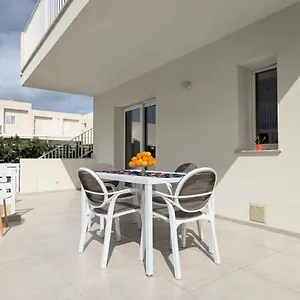 Appartamento Fedelena, Marina di Ragusa